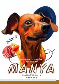 Manya (eBook, ePUB)