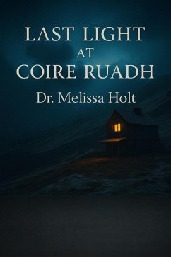 Last Light At Coire Ruagh (eBook, ePUB) - Holt, Melissa