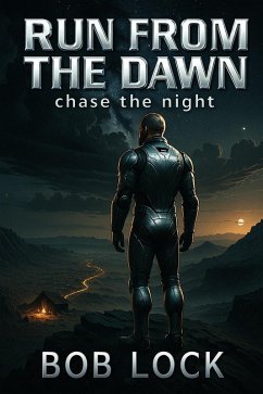 Cover Run From The Dawn (eBook, ePUB)