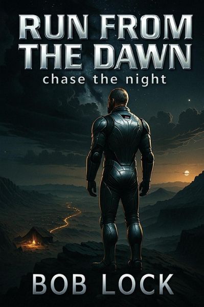 Run From The Dawn (eBook, ePUB)