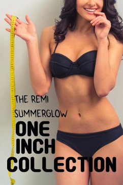 Cover The One Inch Collection (eBook, ePUB)