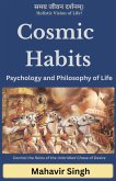 Cosmic Habits: Psychology and Philosophy of Life (eBook, ePUB)