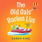 The Old Gals' Bucket List (MP3-Download)