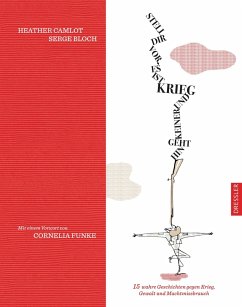Stell dir vor, es ist Krieg und keiner geht hin   (Restauflage) - Camlot, Heather