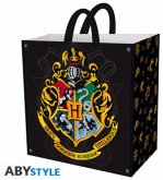 HARRY POTTER - Shopping Bag - "Hogwarts"