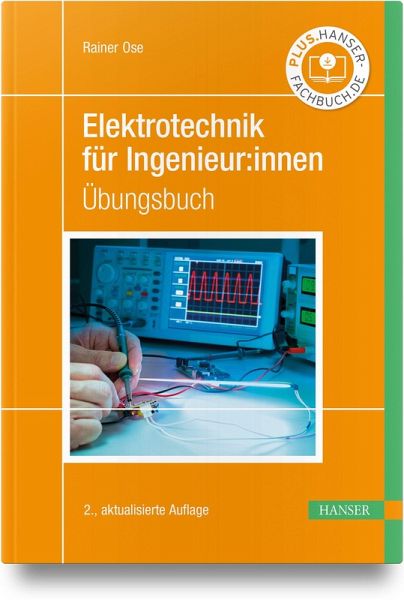 Elektrotechnik für Ingenieur:innen Elektrotechnik für Ingenieur:innen