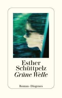 Cover Grüne Welle