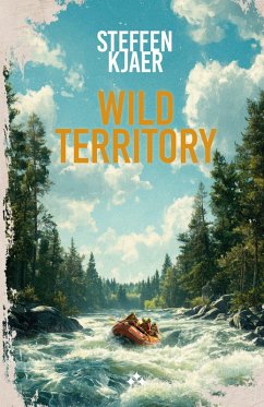 Wild Territory - Kjaer, Steffen