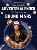 Der inoffizielle Adventskalender für Fans von Bruno Mars
