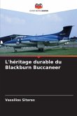 L'héritage durable du Blackburn Buccaneer