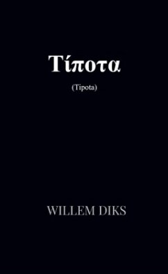 Tipota - Diks, Willem PLJ