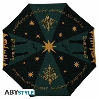 LORD OF THE RINGS - Umbrella - Elven CANCELLED