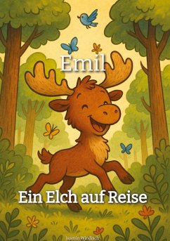 Cover Emil