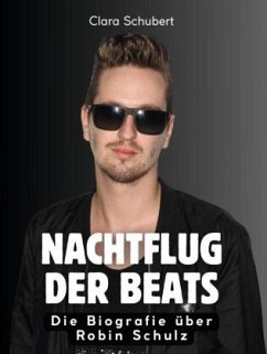 Cover Nachtflug der Beats