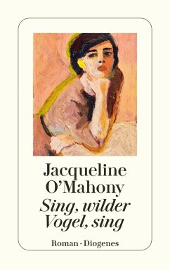 Cover Sing, wilder Vogel, sing