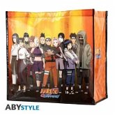 NARUTO SHIPPUDEN - Shopping Bag - "Konoha group" NARUTO SHIPPUDEN - Shopping Bag - "Konoha group"