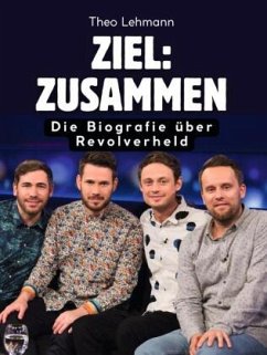 Cover Ziel: Zusammen