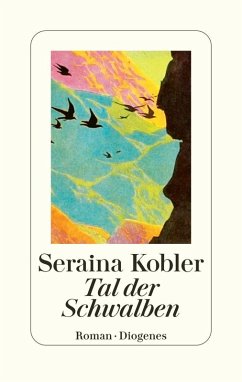 Cover Tal der Schwalben