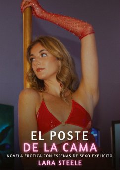 Cover El Poste de la Cama