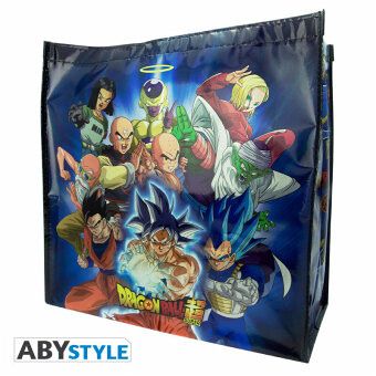DRAGON BALL SUPER - Shopping Bag - 