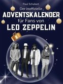 Der inoffizielle Adventskalender für Fans von Led Zeppelin