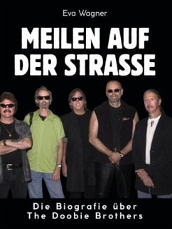 Cover Meilen auf der Straße