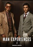 Man Experiences. 2