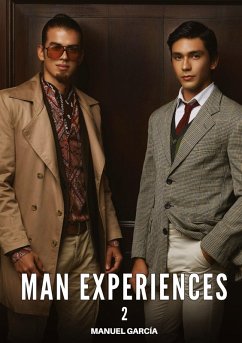 Man Experiences. 2 - García, Manuel