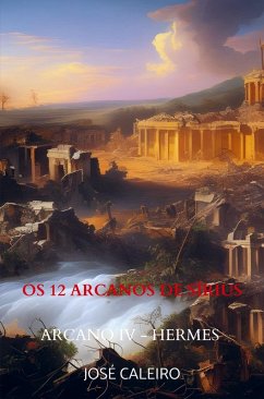 Os 12 Arcanos de Sírius - jOSé caLEiro