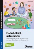 Einfach Glück unterrichten Einfach Glück unterrichten