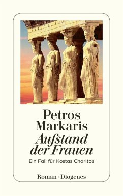 Cover Aufstand der Frauen