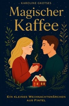 Magischer Kaffee