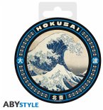 HOKUSAI - Ceramic Coasters 