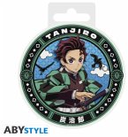 DEMON SLAYER - Ceramic Coasters 