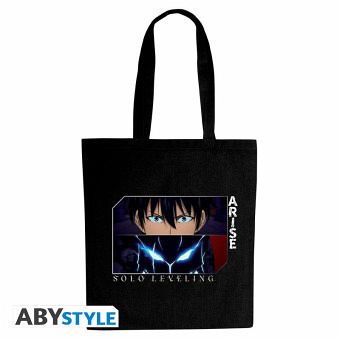 SOLO LEVELING - Tote Bag - 