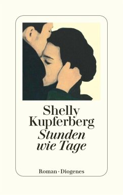 Stunden wie Tage - Kupferberg, Shelly