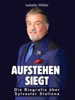 Cover Aufstehen siegt