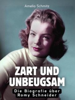 Cover Zart und unbeugsam