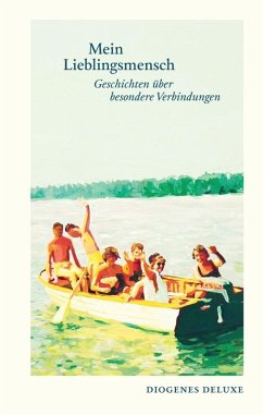 Cover Mein Lieblingsmensch
