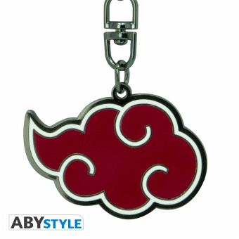 NARUTO SHIPPUDEN - Keychain NARUTO SHIPPUDEN - Keychain