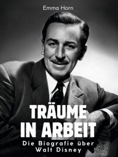 Cover Träume in Arbeit