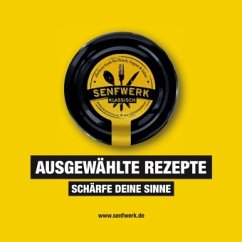 Cover SENFWERK