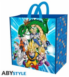 Cover DRAGON BALL - Shopping Bag - 