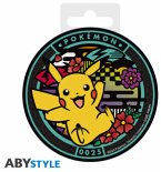 POKEMON - Ceramic Coasters 