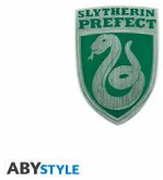 HARRY POTTER - Pin Slytherin Prefect