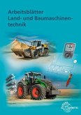 Arbeitsblätter Land- und Baumaschinentechnik Arbeitsblätter Land- und Baumaschinentechnik