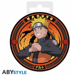 Cover NARUTO SHIPPUDEN - Ceramic Coasters 