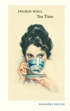 Cover Tea Time