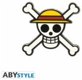 ONE PIECE - Pin Skull ONE PIECE - Pin Skull