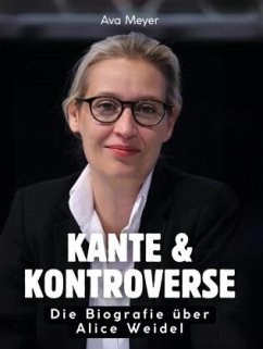 Cover Kante & Kontroverse